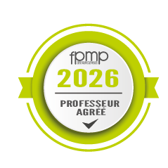 FPMP Professional Badge 2026